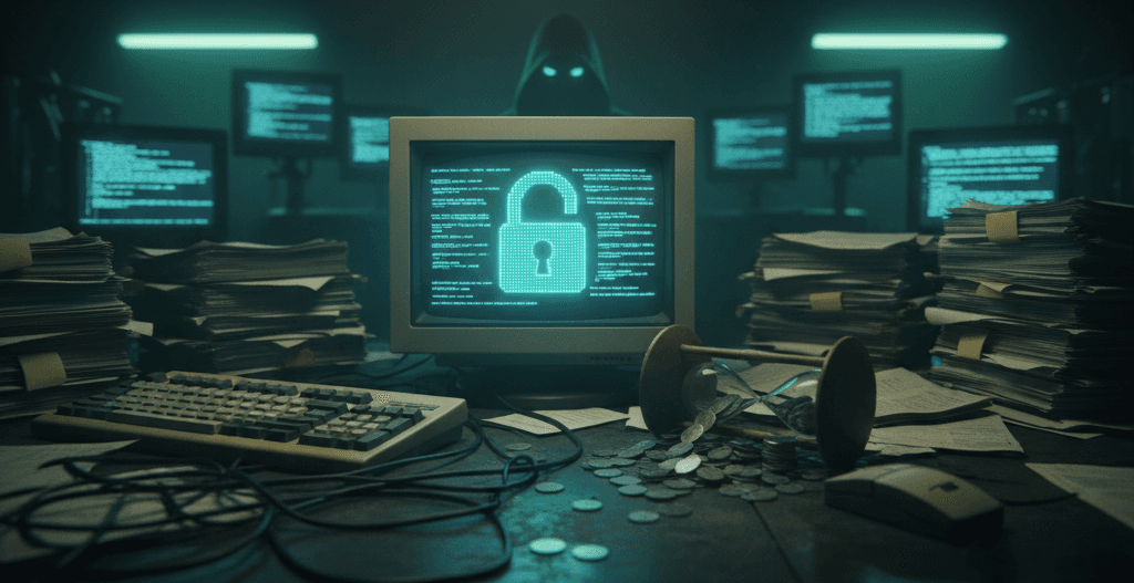 The Hidden Costs of Using Inefficient software